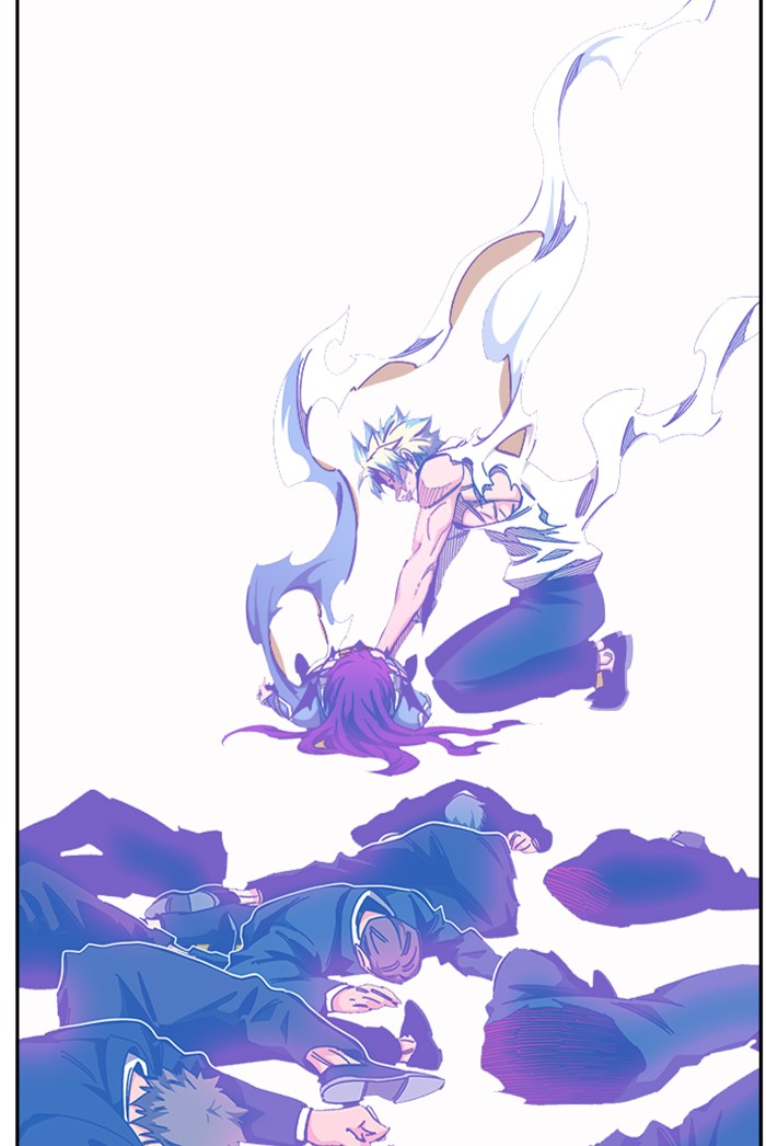 The God of High School Chap 520 - Next Chap 521