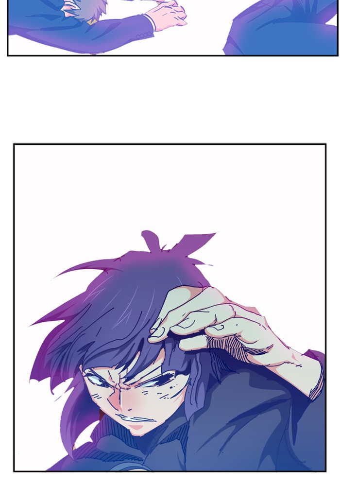 The God of High School Chap 520 - Next Chap 521