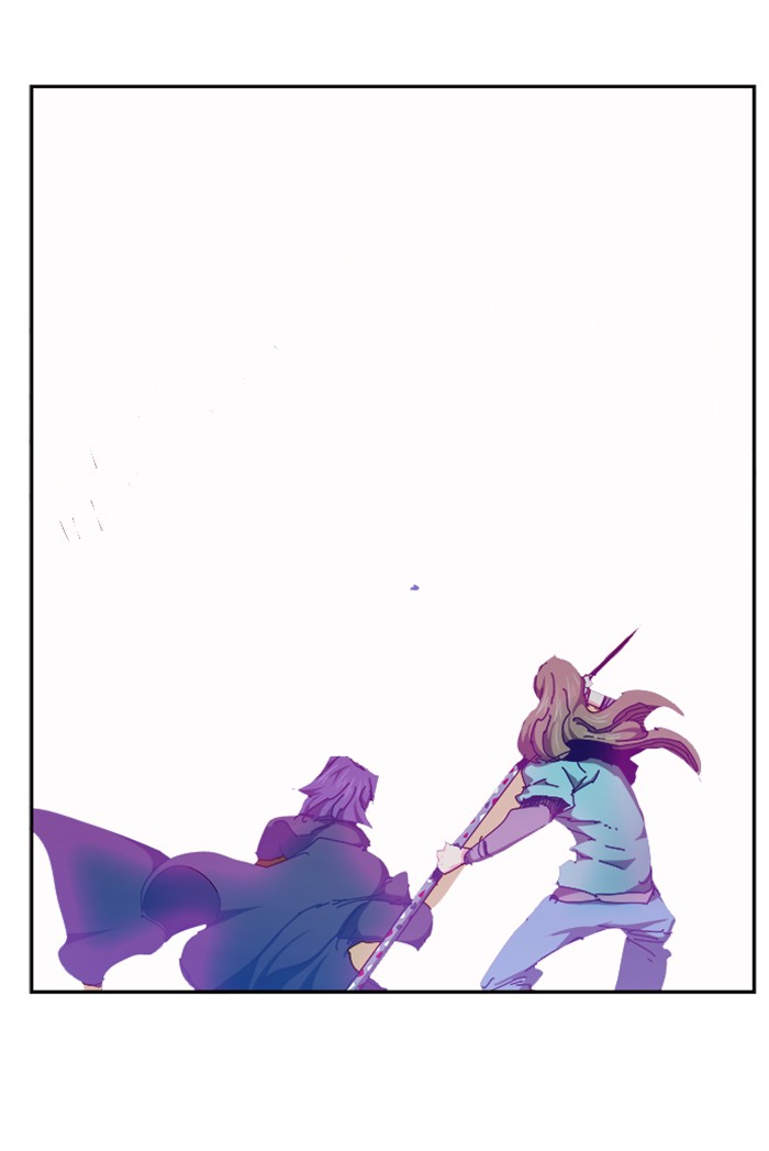The God of High School Chap 520 - Next Chap 521