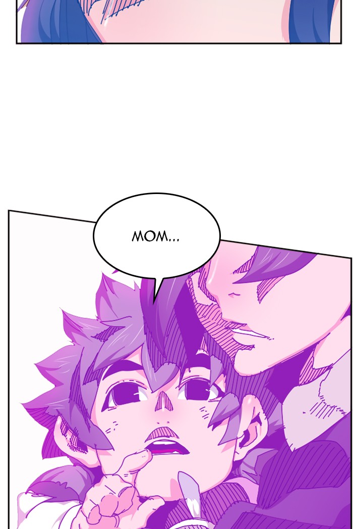 The God of High School Chap 520 - Next Chap 521