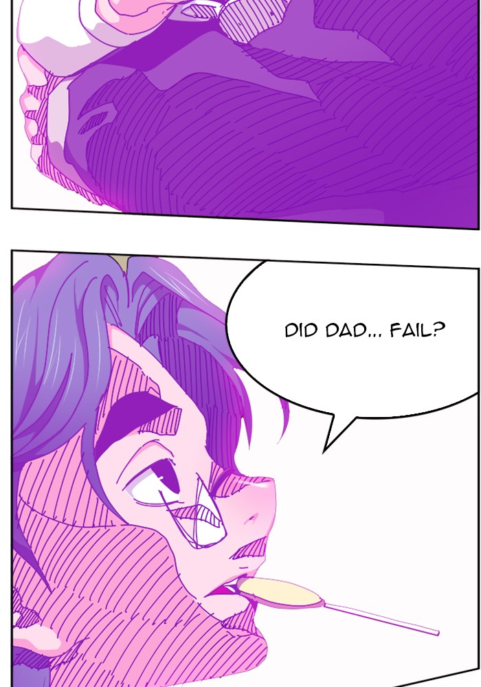 The God of High School Chap 520 - Next Chap 521