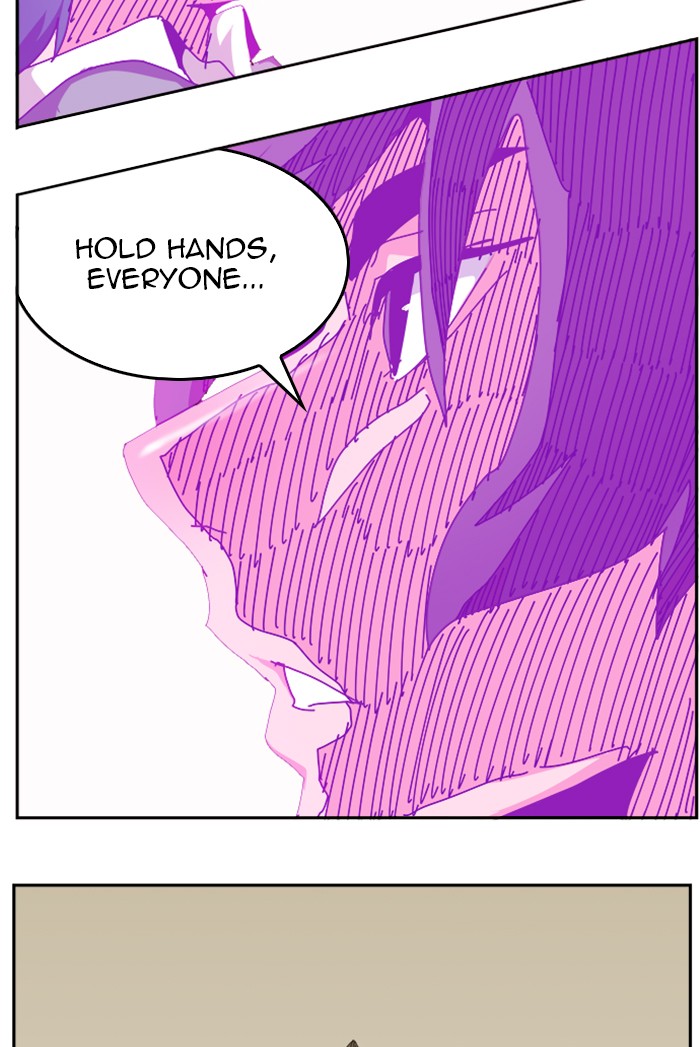 The God of High School Chap 520 - Next Chap 521