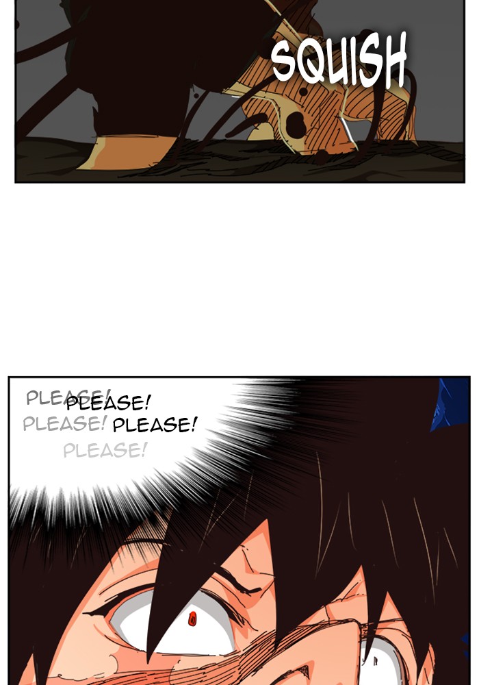 The God of High School Chap 520 - Next Chap 521