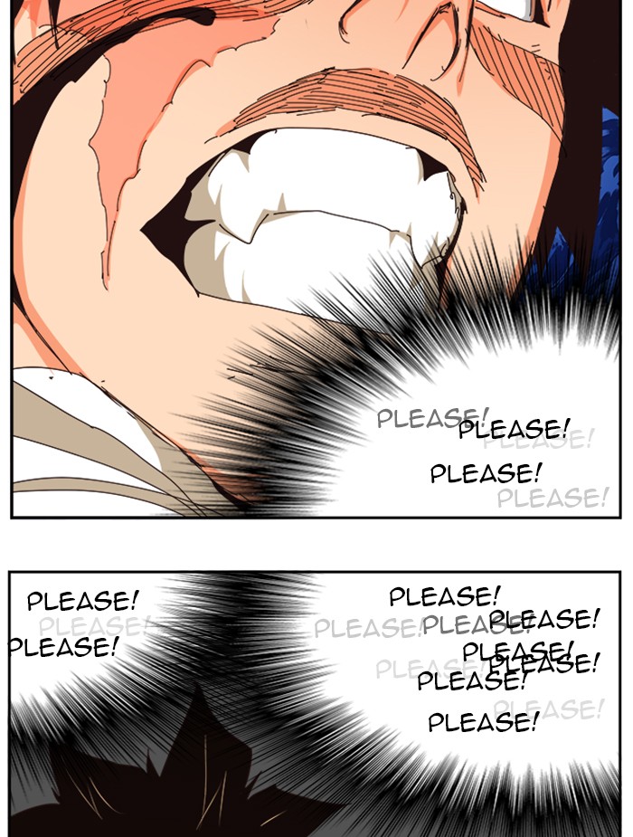 The God of High School Chap 520 - Next Chap 521