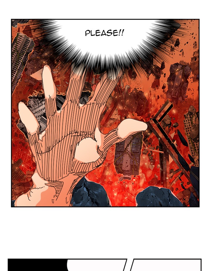 The God of High School Chap 520 - Next Chap 521