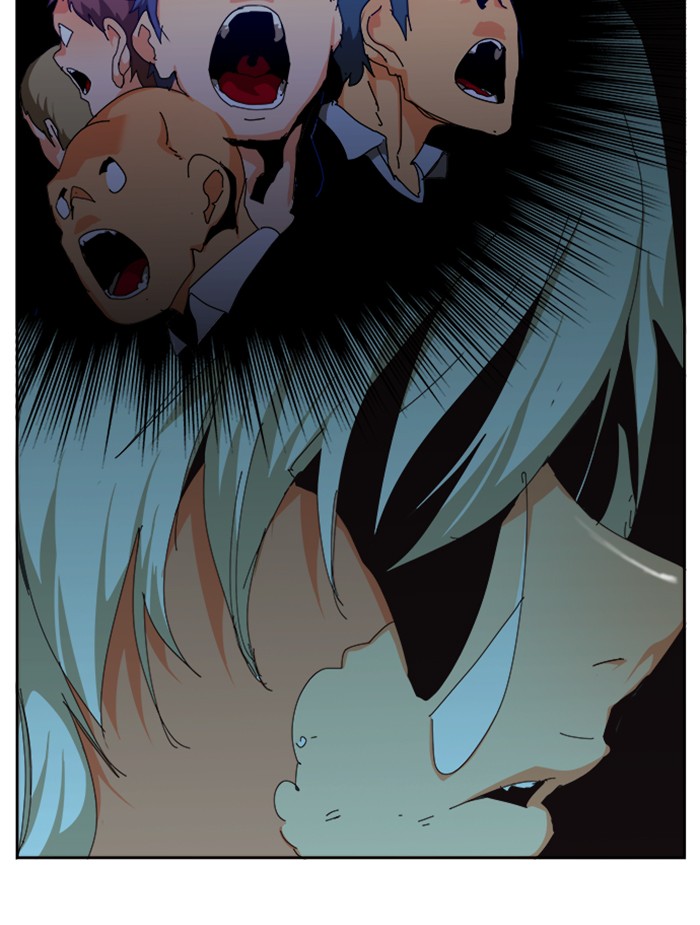 The God of High School Chap 520 - Next Chap 521