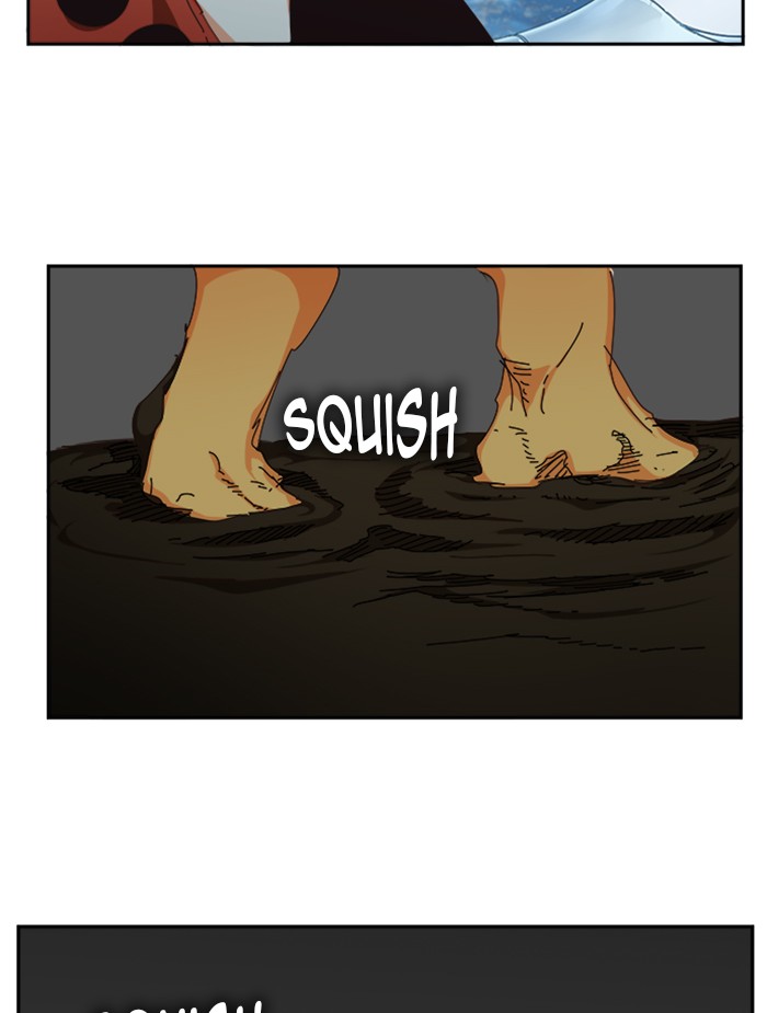 The God of High School Chap 520 - Next Chap 521