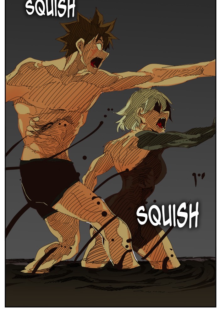 The God of High School Chap 520 - Next Chap 521