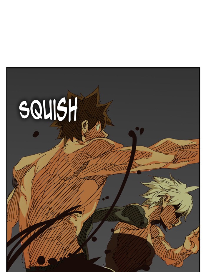 The God of High School Chap 520 - Next Chap 521