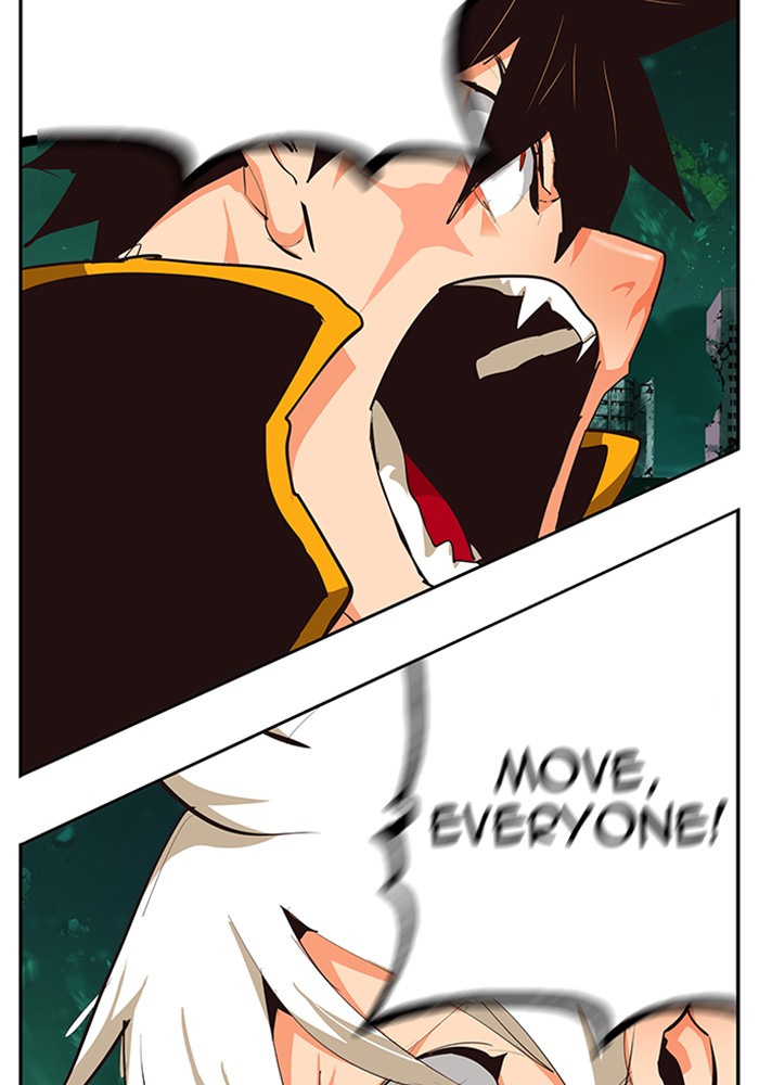 The God of High School Chap 520 - Next Chap 521