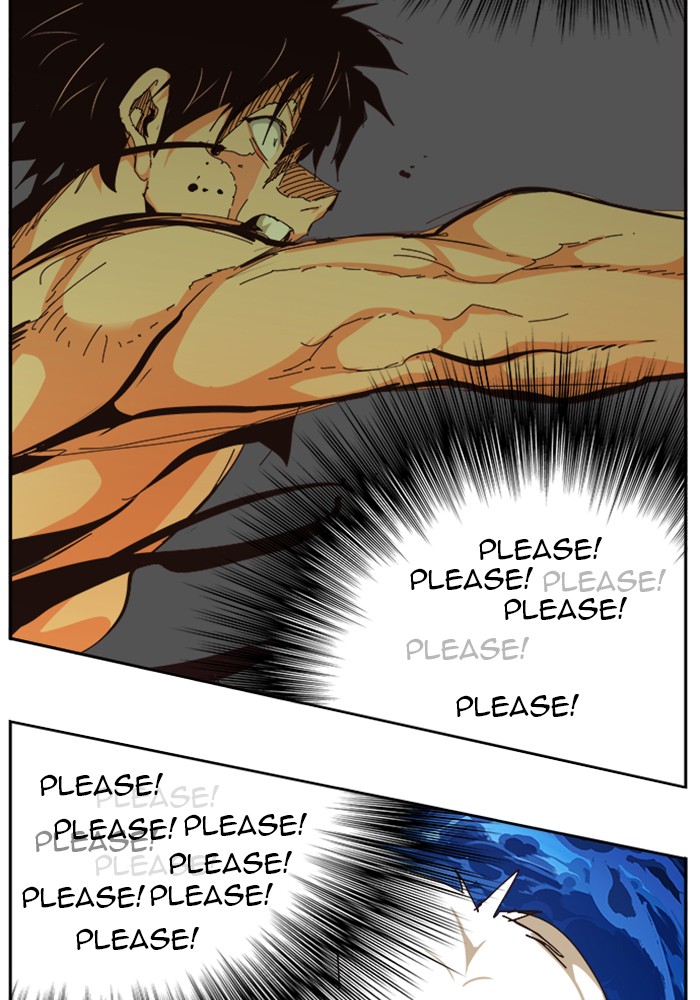 The God of High School Chap 520 - Next Chap 521