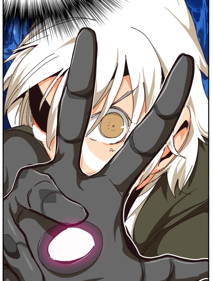The God of High School Chap 520 - Next Chap 521