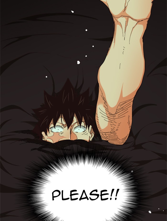 The God of High School Chap 520 - Next Chap 521