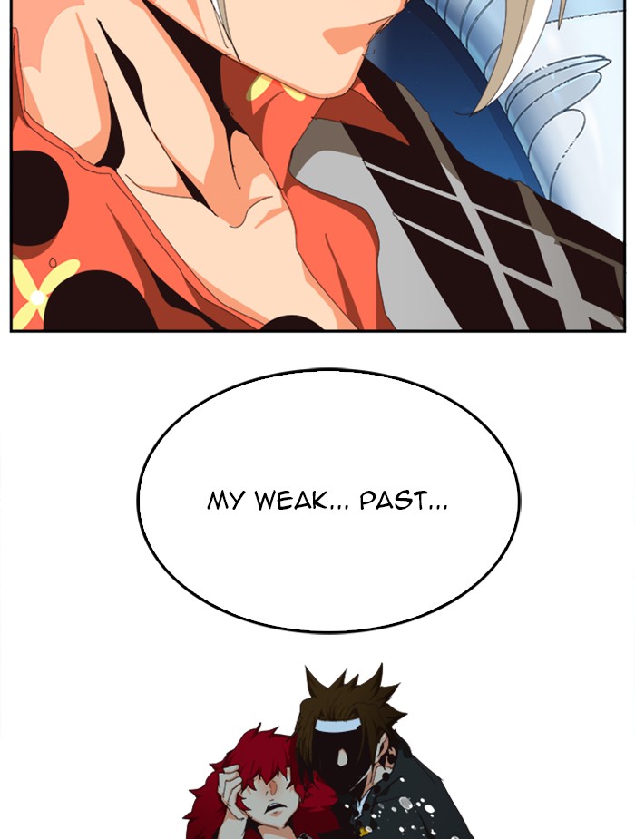 The God of High School Chap 520 - Next Chap 521