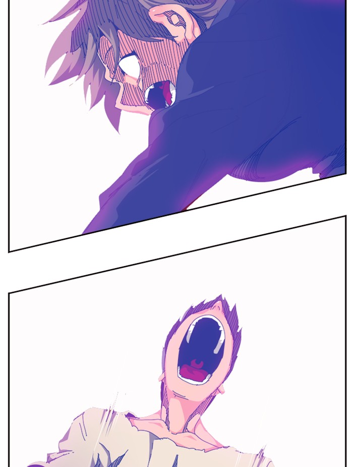 The God of High School Chap 520 - Next Chap 521
