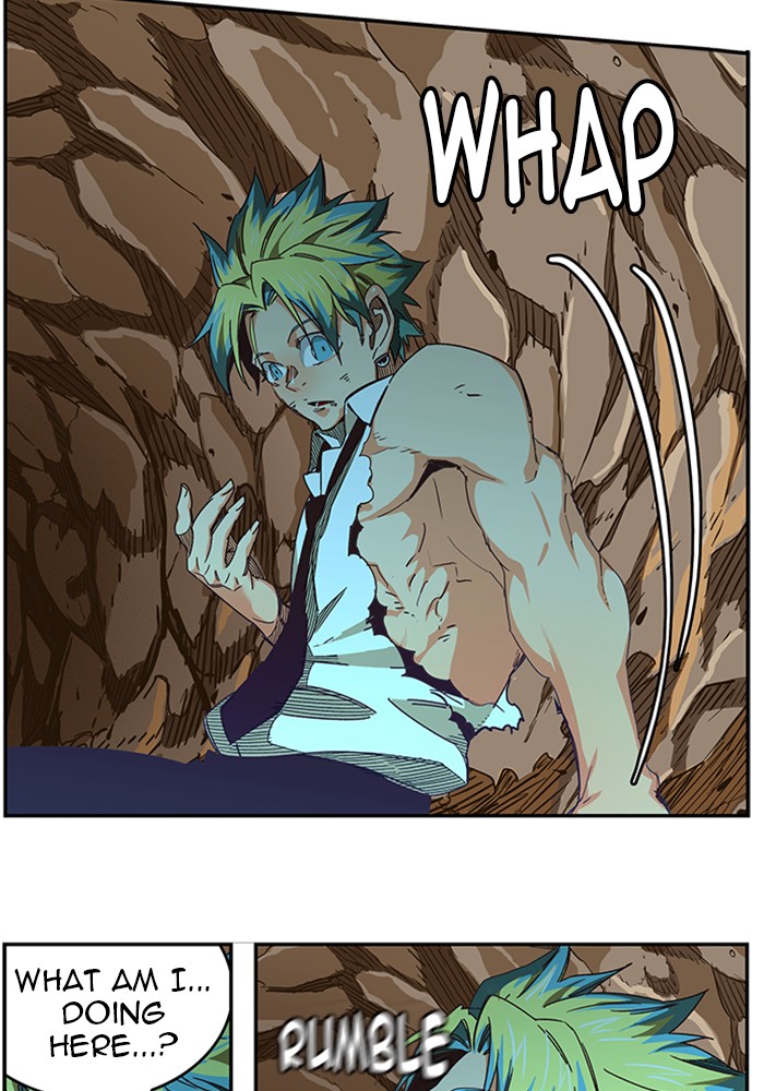 The God of High School Chap 520 - Next Chap 521