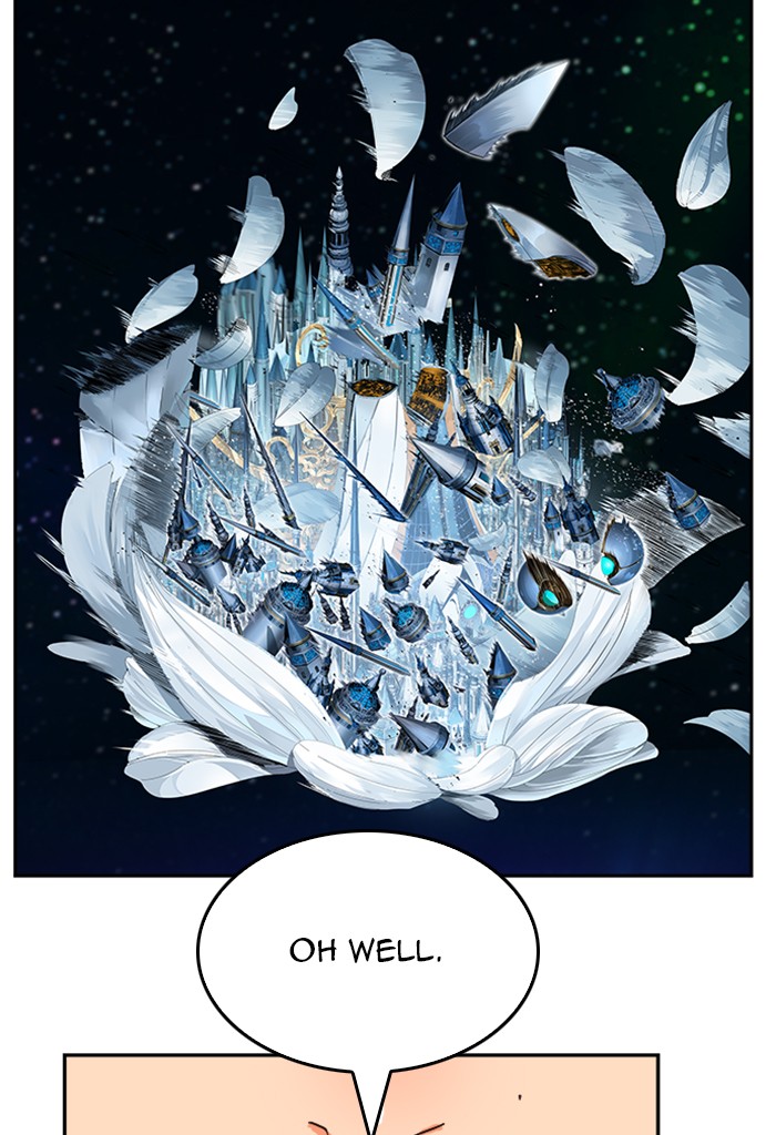 The God of High School Chap 520 - Next Chap 521