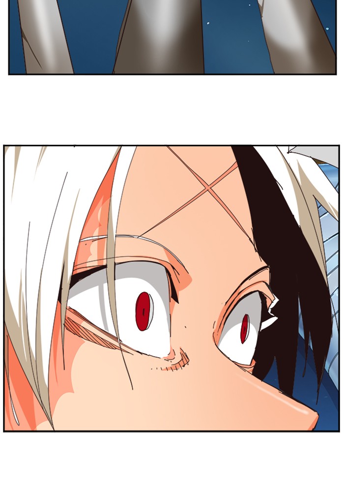 The God of High School Chap 520 - Next Chap 521
