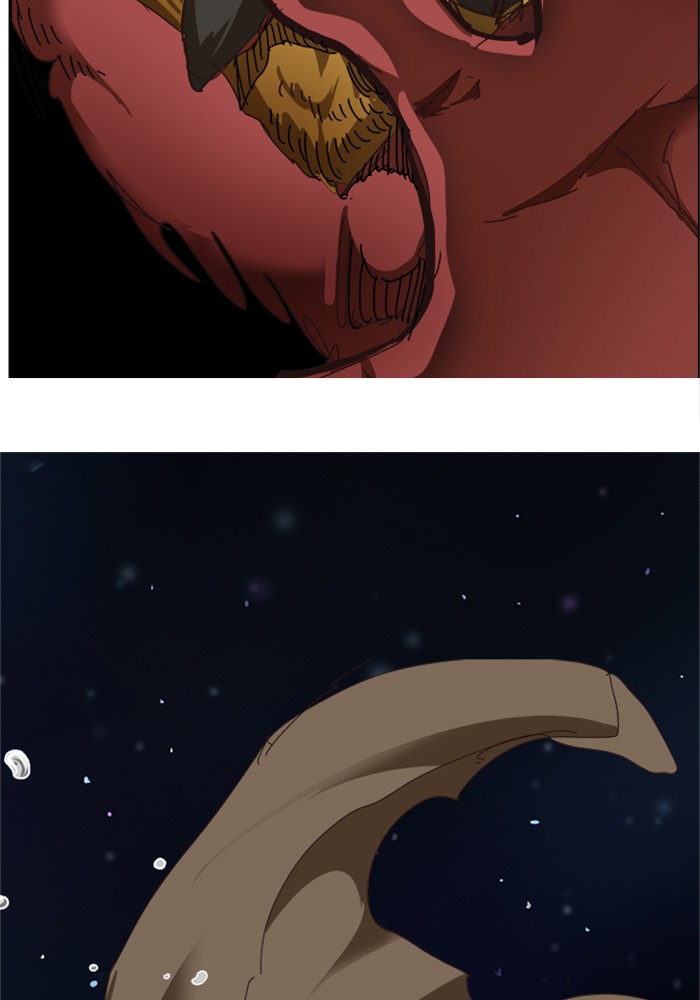 The God of High School Chap 520 - Next Chap 521