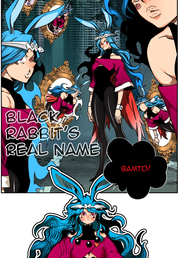 The God of High School Chap 520 - Next Chap 521