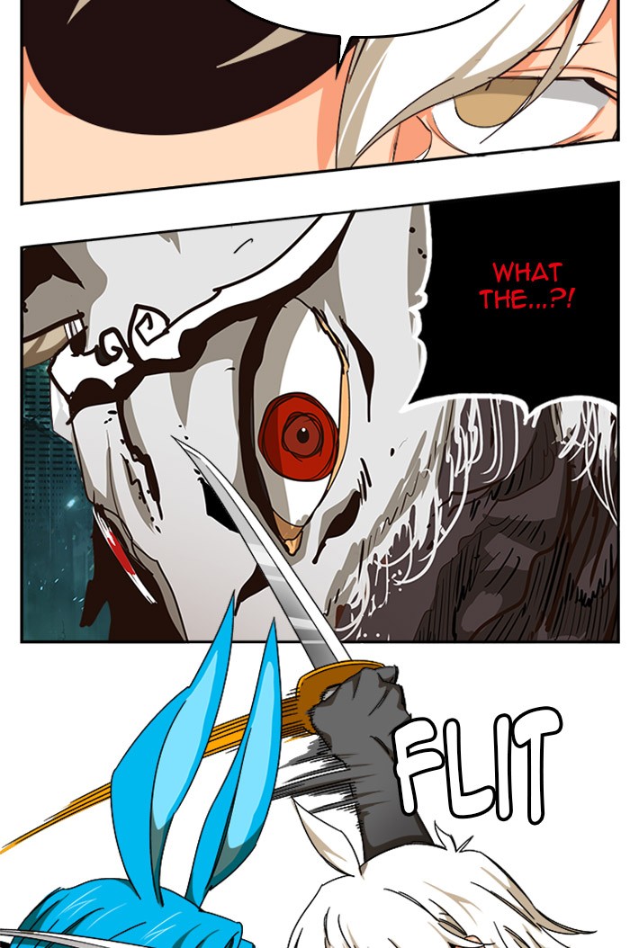 The God of High School Chap 520 - Next Chap 521