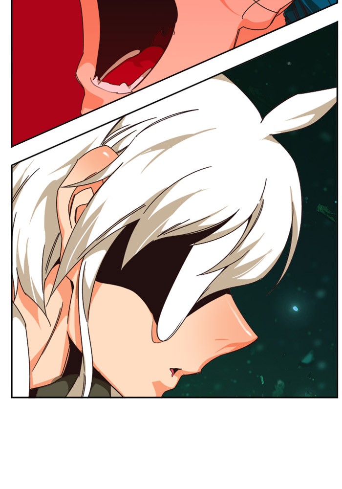 The God of High School Chap 520 - Next Chap 521