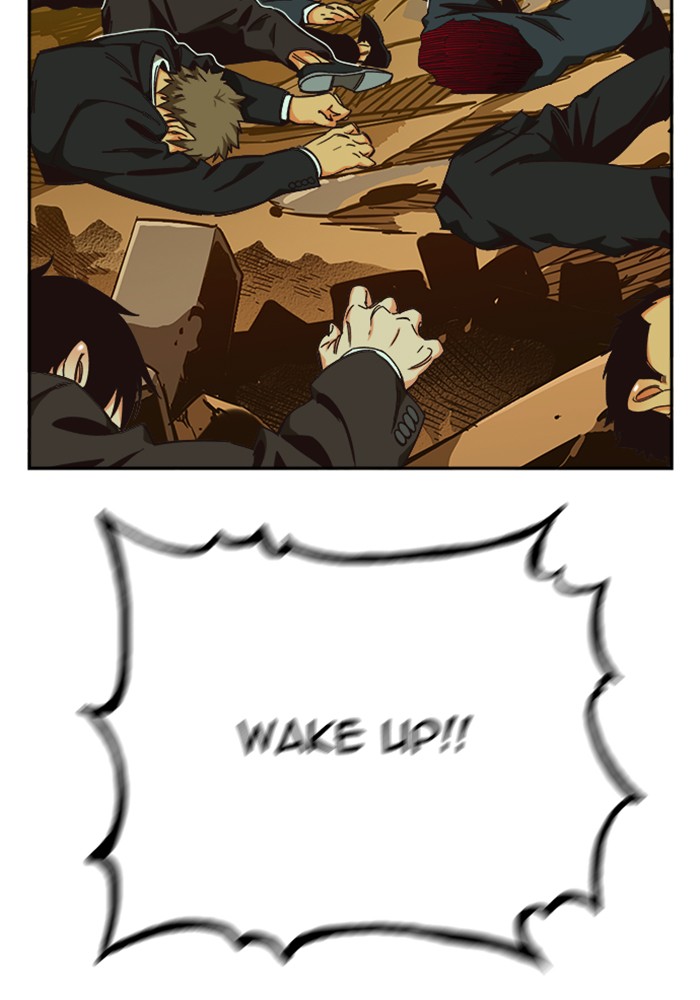 The God of High School Chap 520 - Next Chap 521