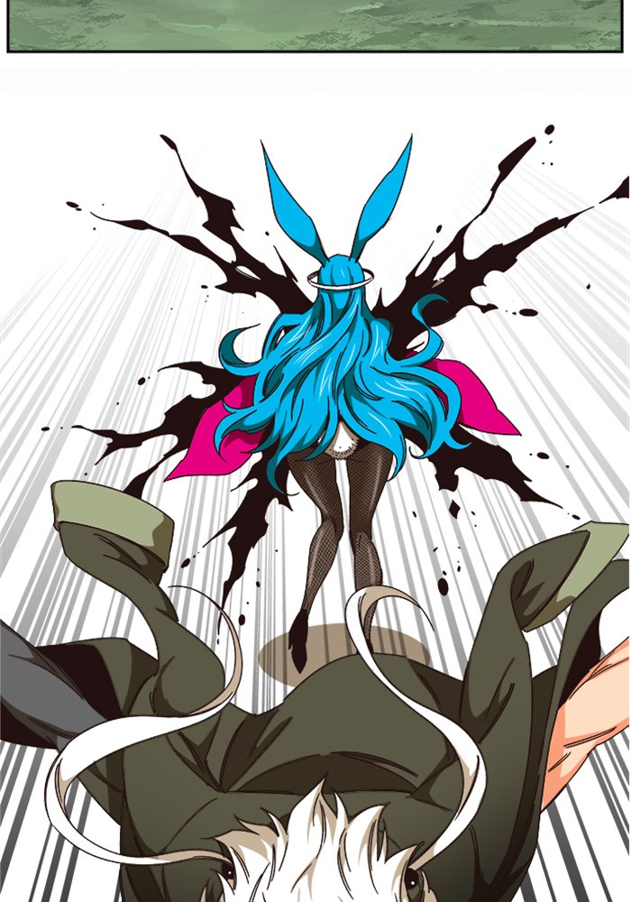 The God of High School Chap 520 - Next Chap 521