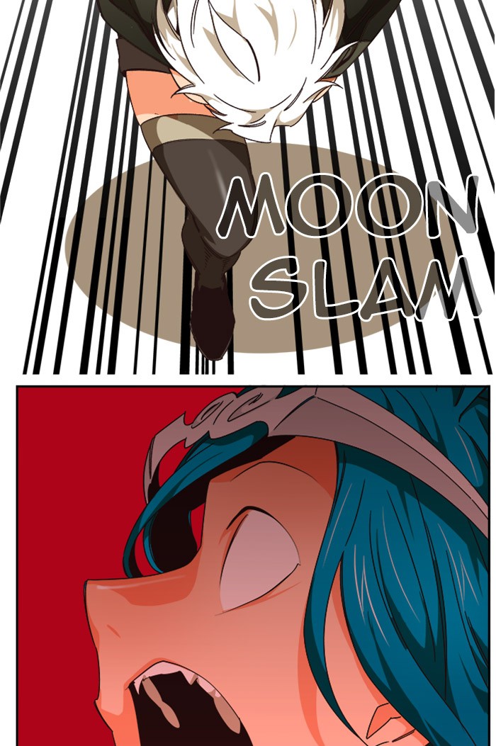 The God of High School Chap 520 - Next Chap 521