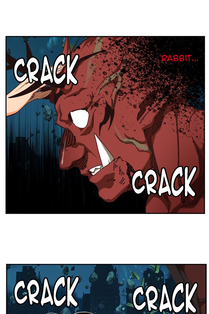 The God of High School Chap 520 - Next Chap 521