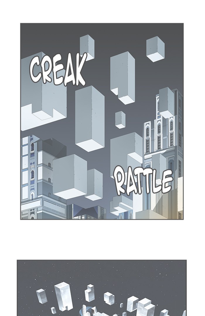 The God of High School Chap 520 - Next Chap 521