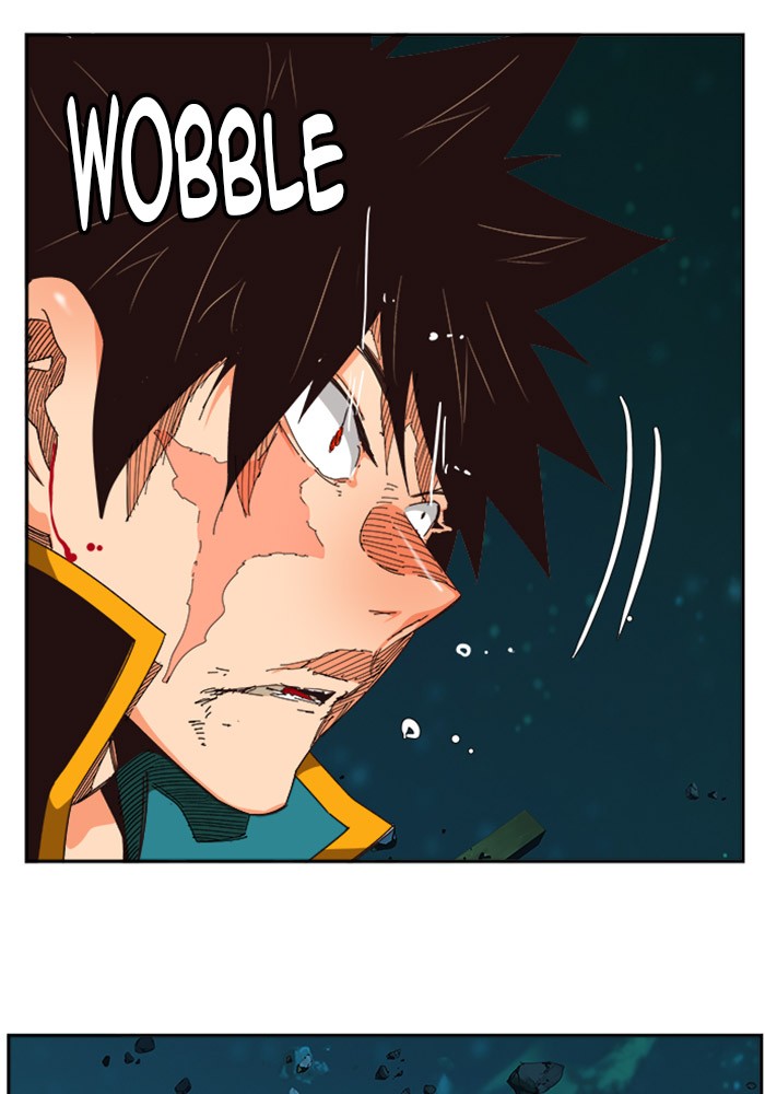 The God of High School Chap 520 - Next Chap 521