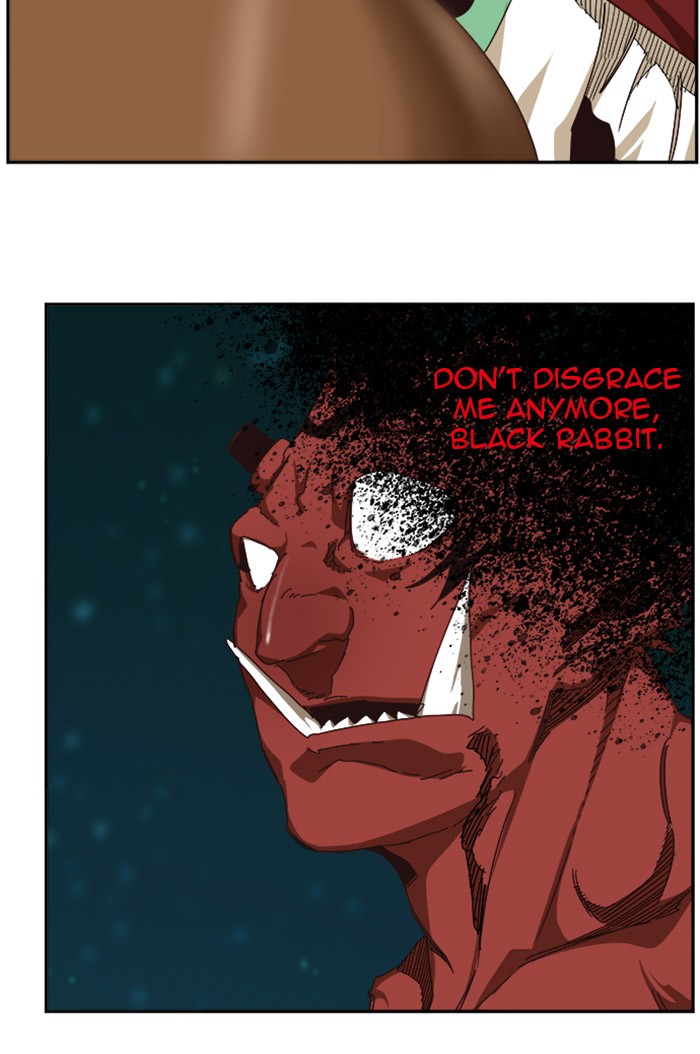 The God of High School Chap 520 - Next Chap 521