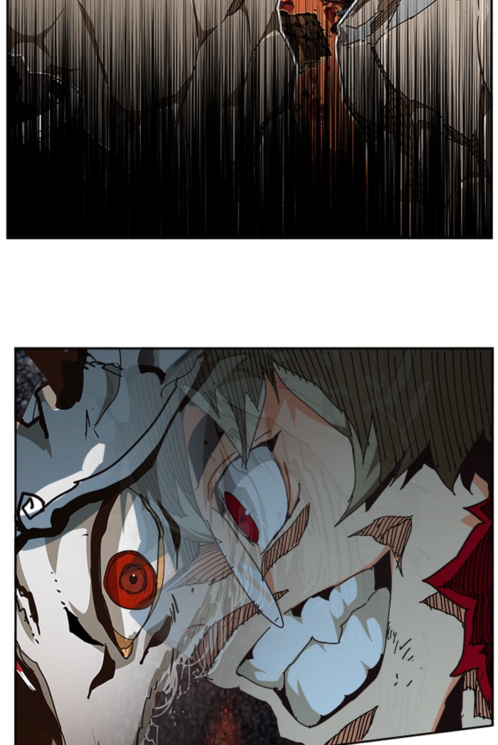 The God of High School Chap 520 - Next Chap 521