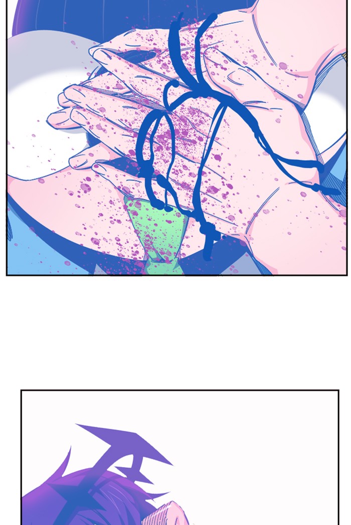 The God of High School Chap 520 - Next Chap 521