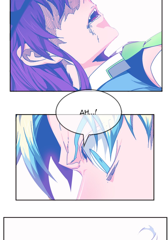The God of High School Chap 520 - Next Chap 521