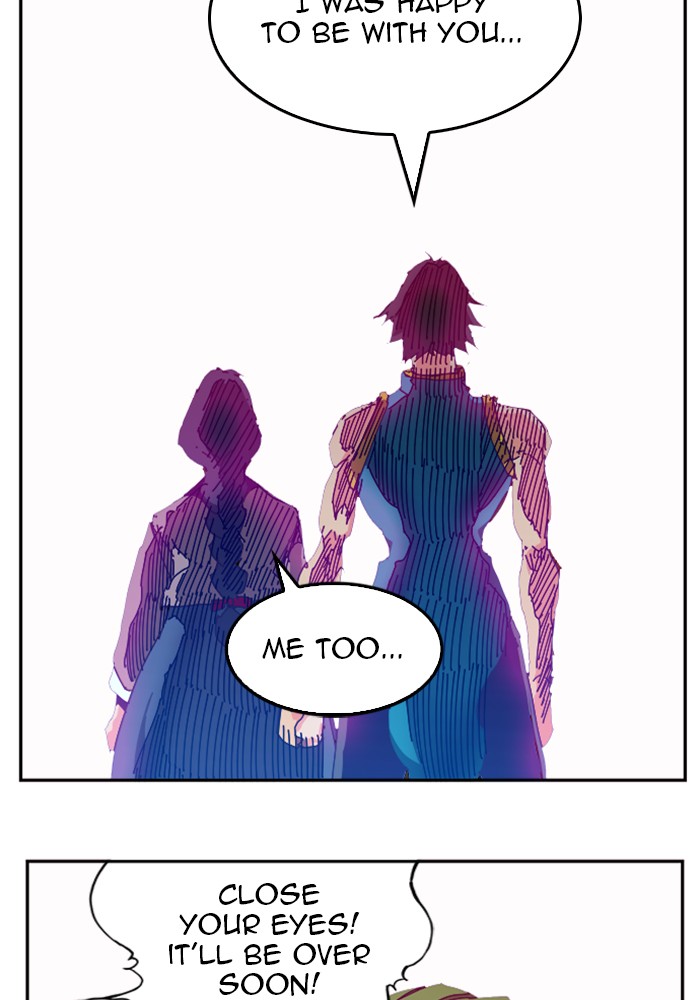 The God of High School Chap 520 - Next Chap 521