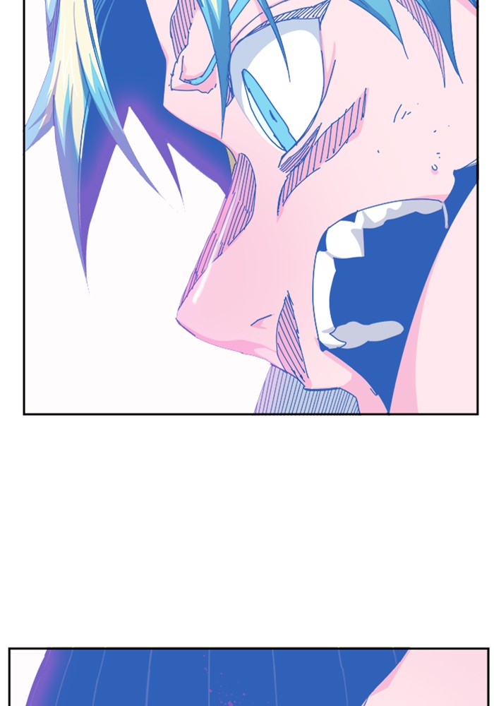 The God of High School Chap 520 - Next Chap 521