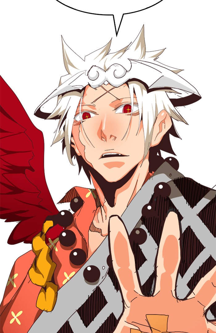 The God of High School Chap 520 - Next Chap 521