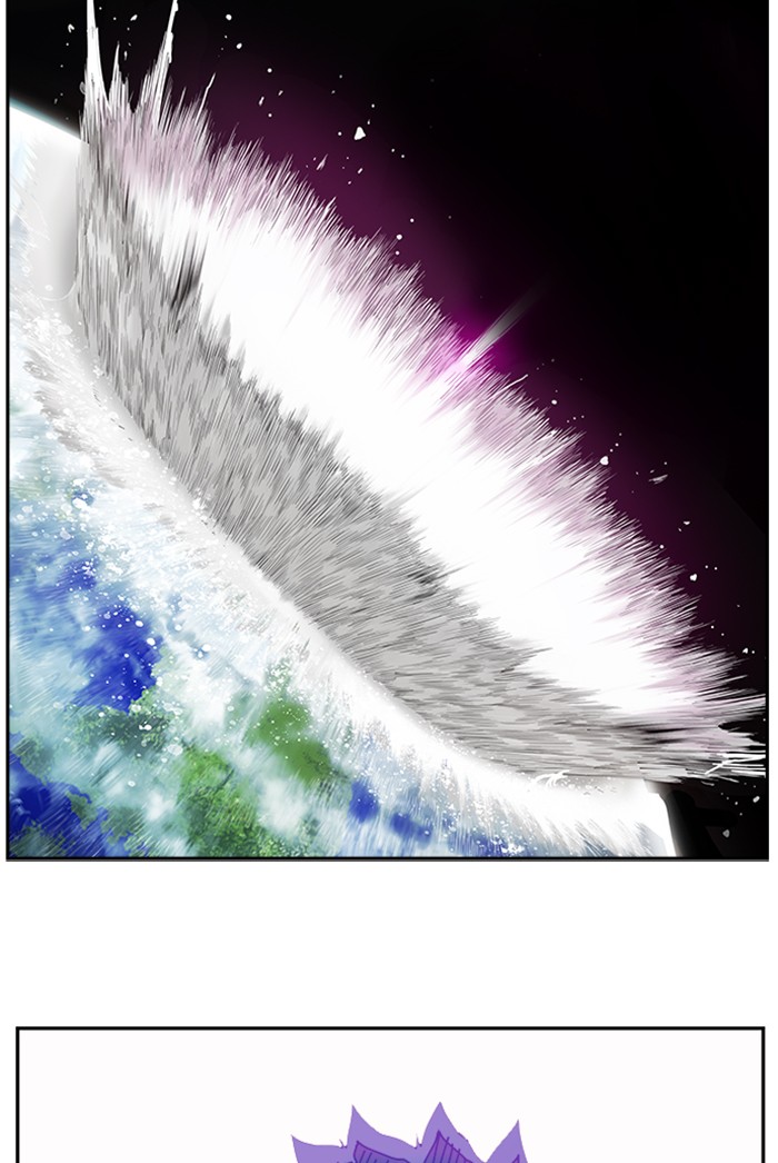 The God of High School Chap 520 - Next Chap 521