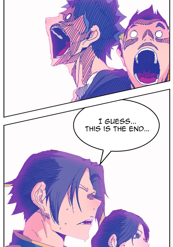 The God of High School Chap 520 - Next Chap 521