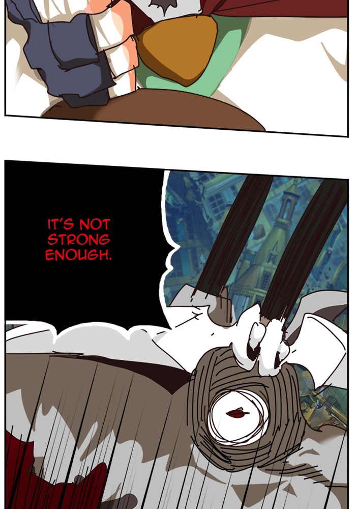 The God of High School Chap 521 - Next Chap 522