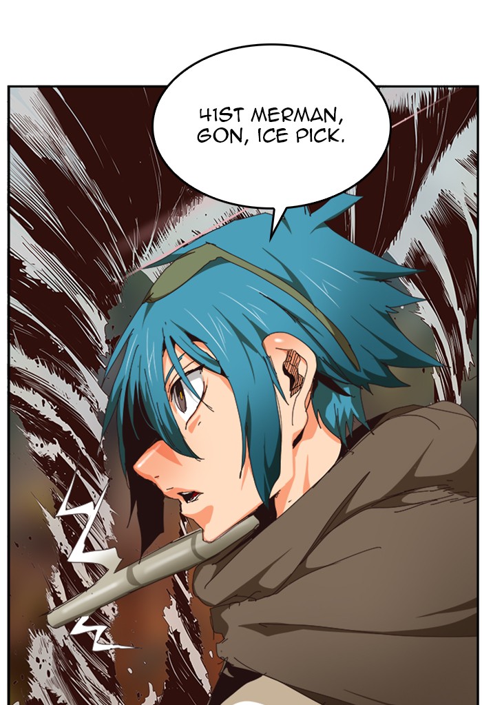 The God of High School Chap 521 - Next Chap 522