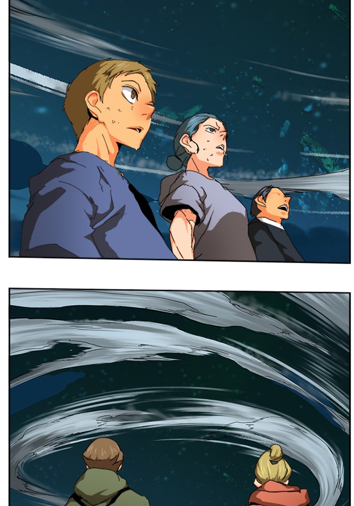 The God of High School Chap 521 - Next Chap 522