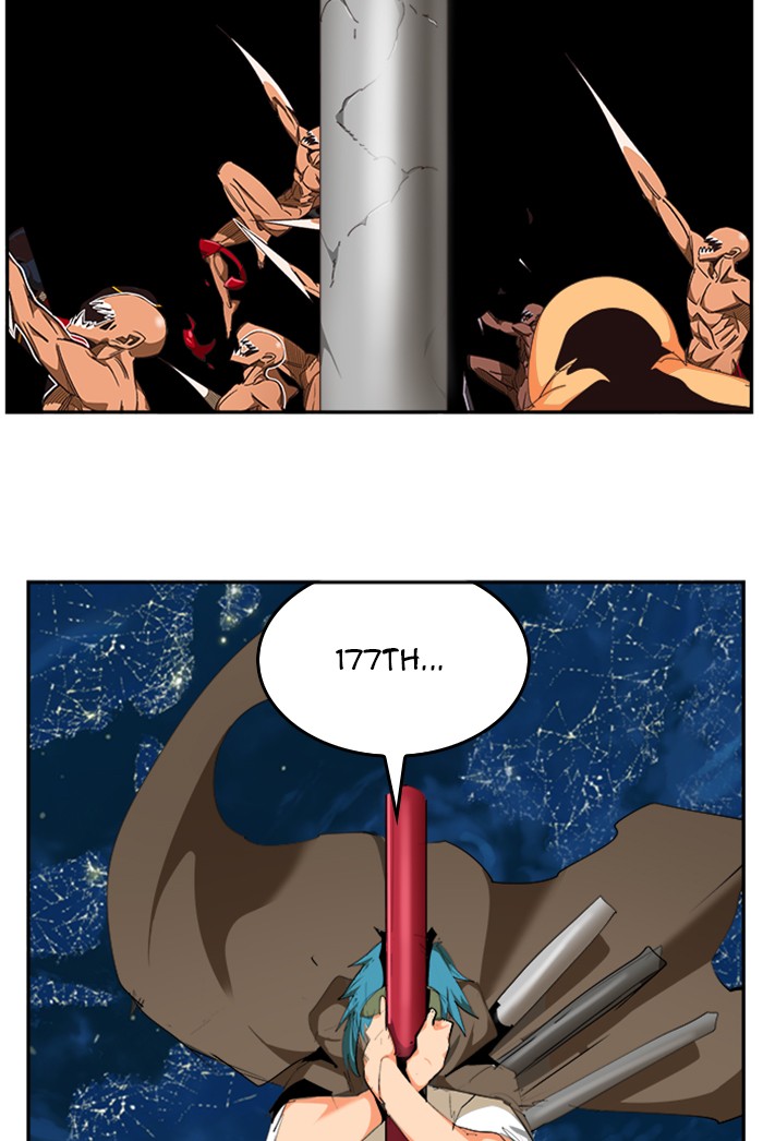 The God of High School Chap 521 - Next Chap 522