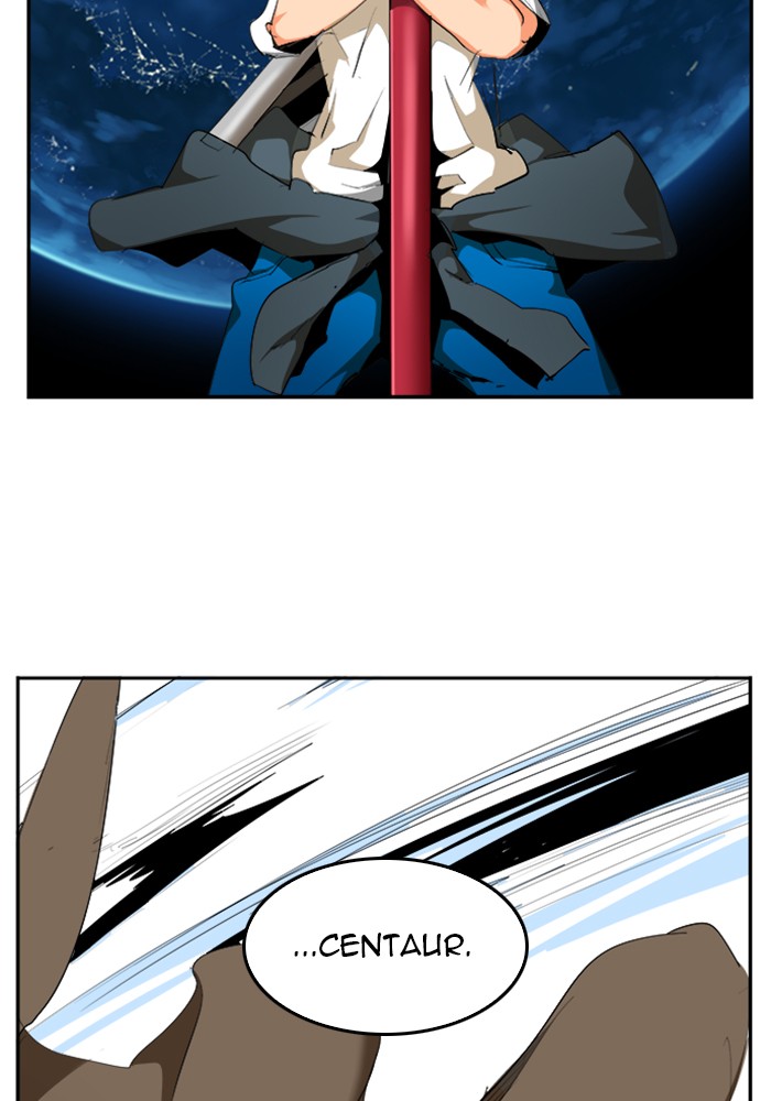 The God of High School Chap 521 - Next Chap 522