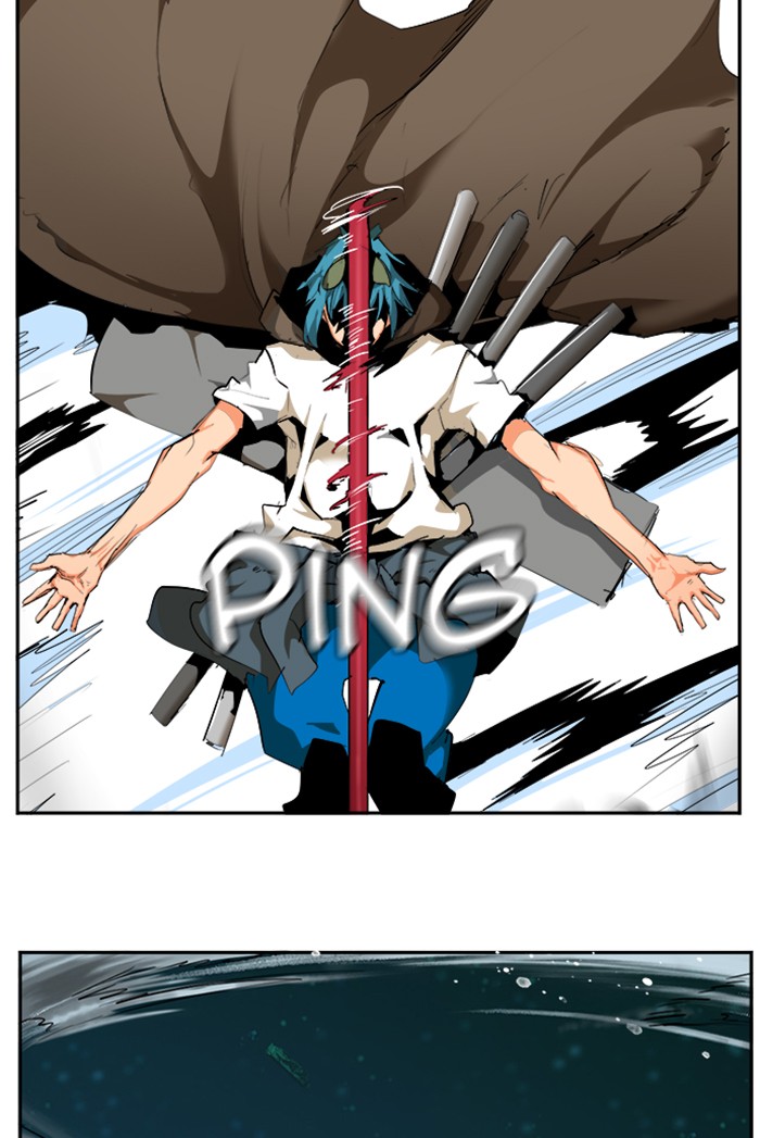The God of High School Chap 521 - Next Chap 522