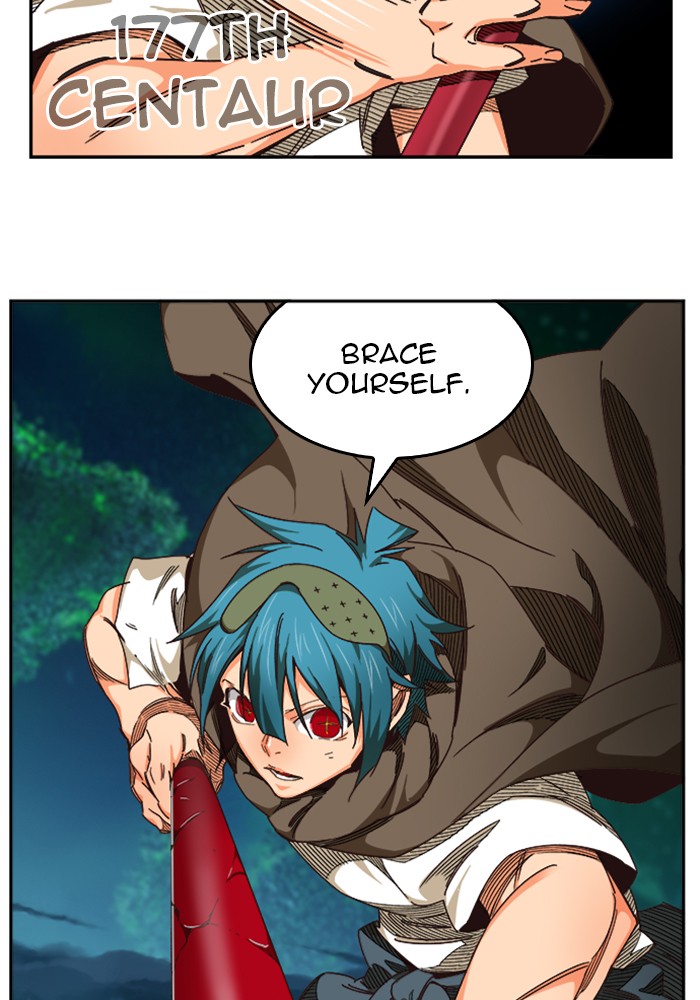 The God of High School Chap 521 - Next Chap 522