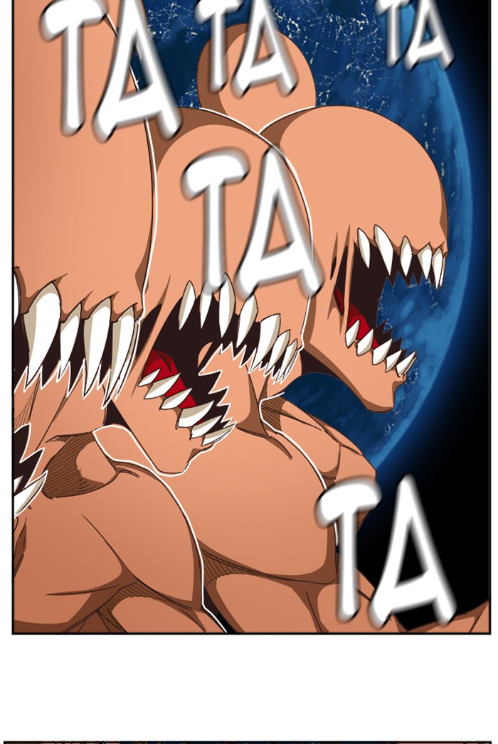 The God of High School Chap 521 - Next Chap 522