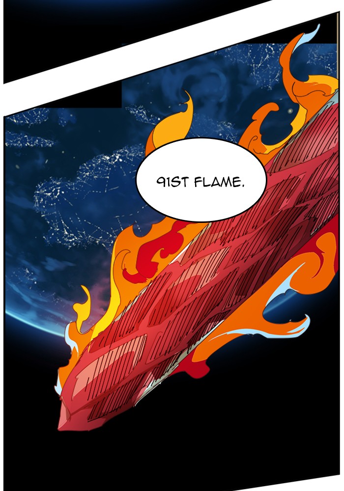 The God of High School Chap 521 - Next Chap 522